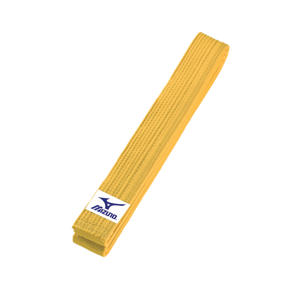 Mizuno Gele band PKT Judobanden