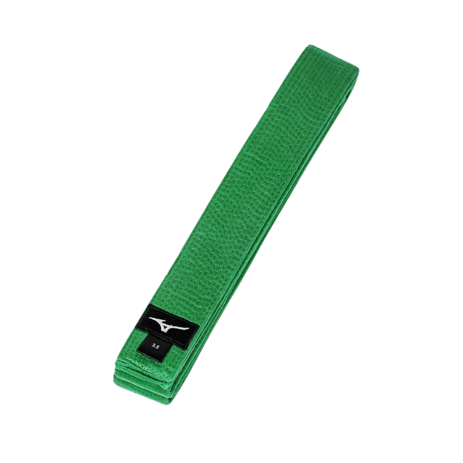 Mizuno Groene band PKT Judobanden