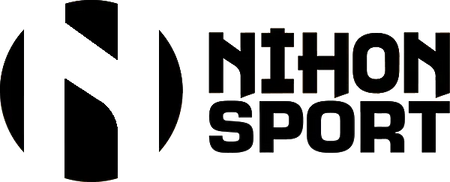 Logo Nihon Sport noir