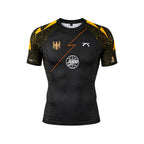 OSH Gi-Fit Shirt - GER Edition