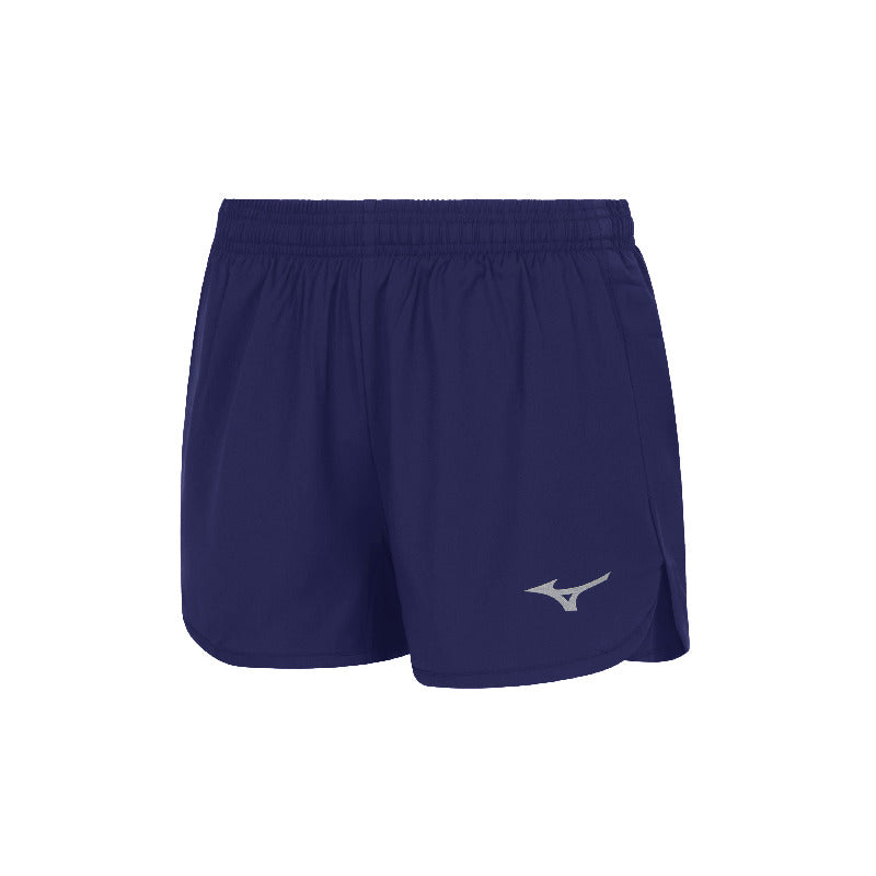 SMC Splitshort Women Zonder rits